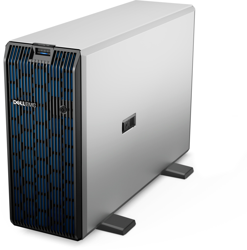 Dell PowerEdge T550 Tower Server